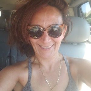 Meet your Posher, Lupita